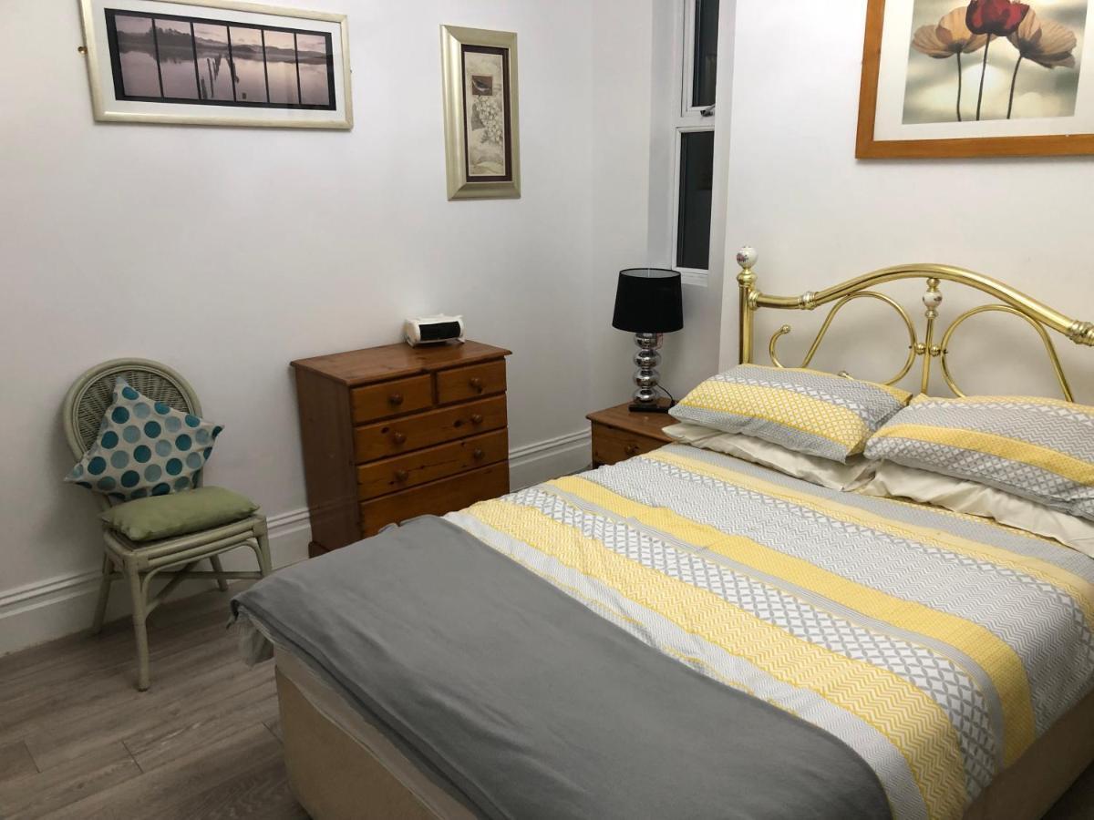 Tees Valley B&B Apartment 1 Stockton-on-Tees Eksteriør bilde