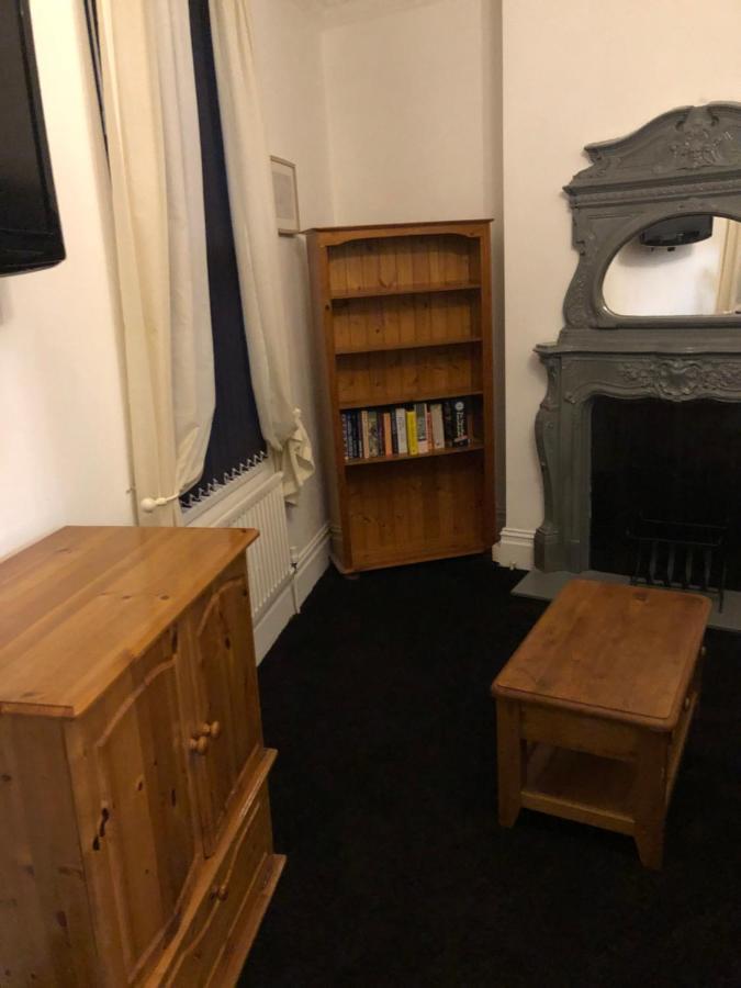 Tees Valley B&B Apartment 1 Stockton-on-Tees Eksteriør bilde