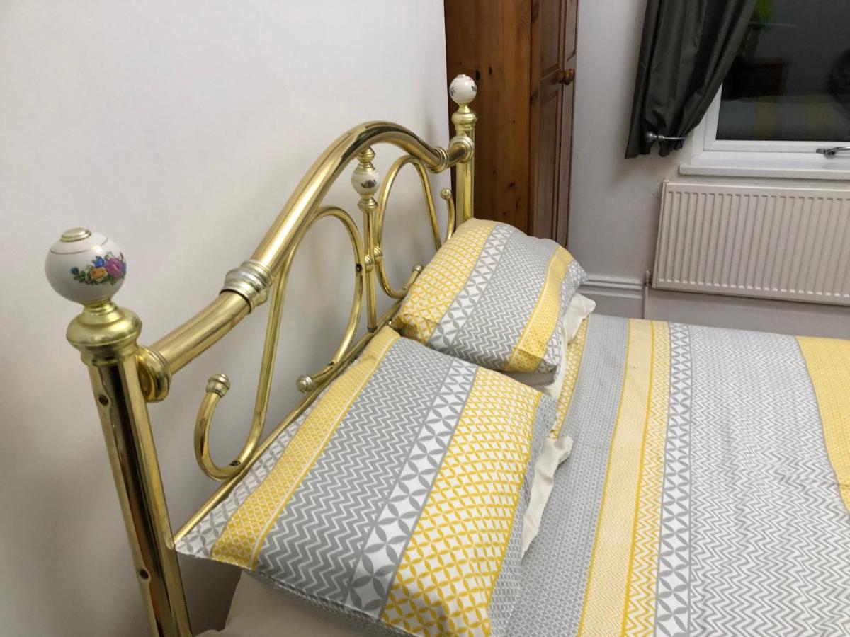 Tees Valley B&B Apartment 1 Stockton-on-Tees Eksteriør bilde